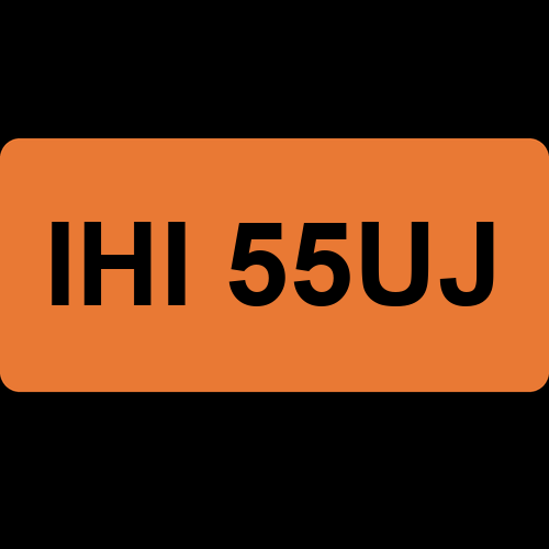 IHI 55UJ